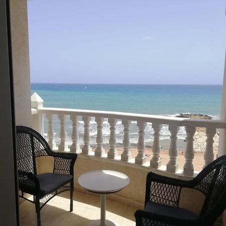 托雷维耶哈Flamingo, Beach, Sea View, Pool, Wi Fi公寓 外观 照片