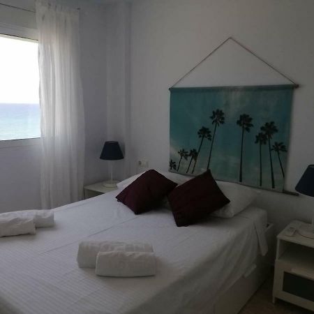 托雷维耶哈Flamingo, Beach, Sea View, Pool, Wi Fi公寓 外观 照片